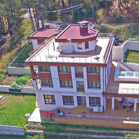 Iskrets Mala Planina Guest House מראה חיצוני תמונה