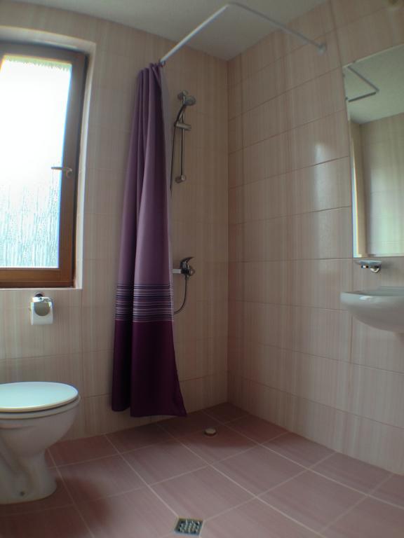 Iskrets Mala Planina Guest House חדר תמונה