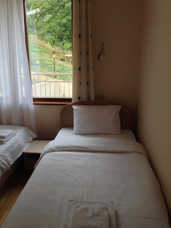 Iskrets Mala Planina Guest House חדר תמונה