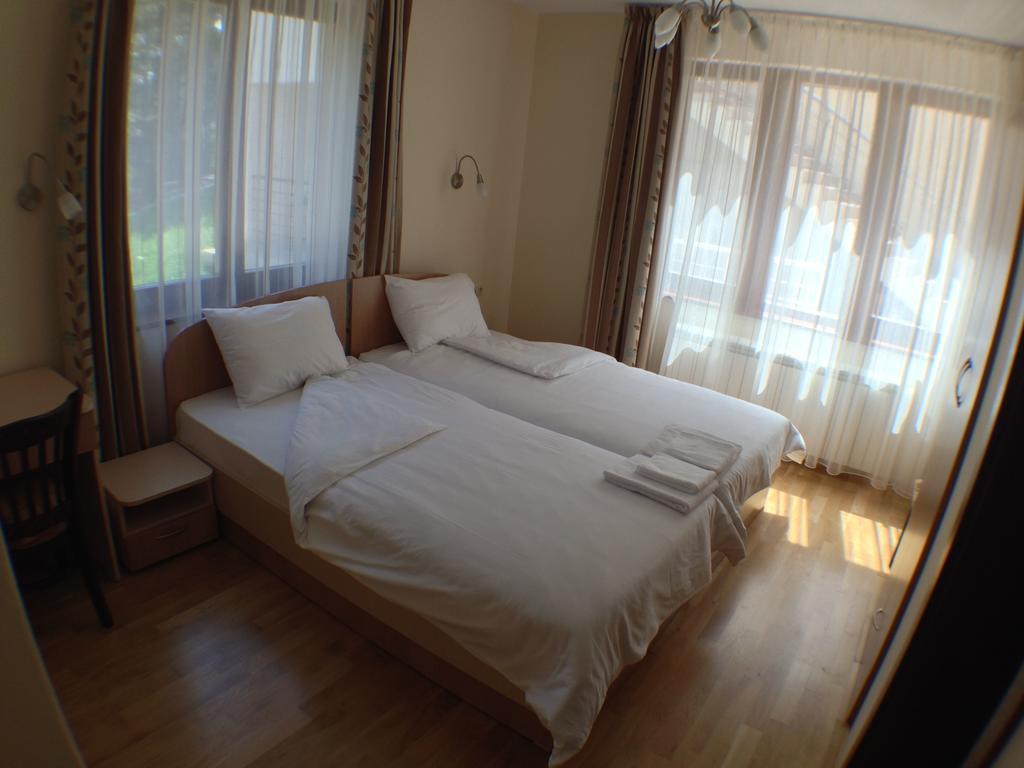 Iskrets Mala Planina Guest House חדר תמונה