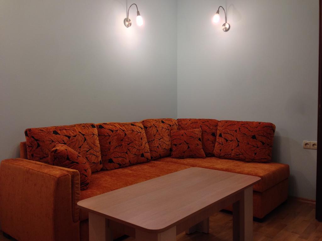 Iskrets Mala Planina Guest House מראה חיצוני תמונה