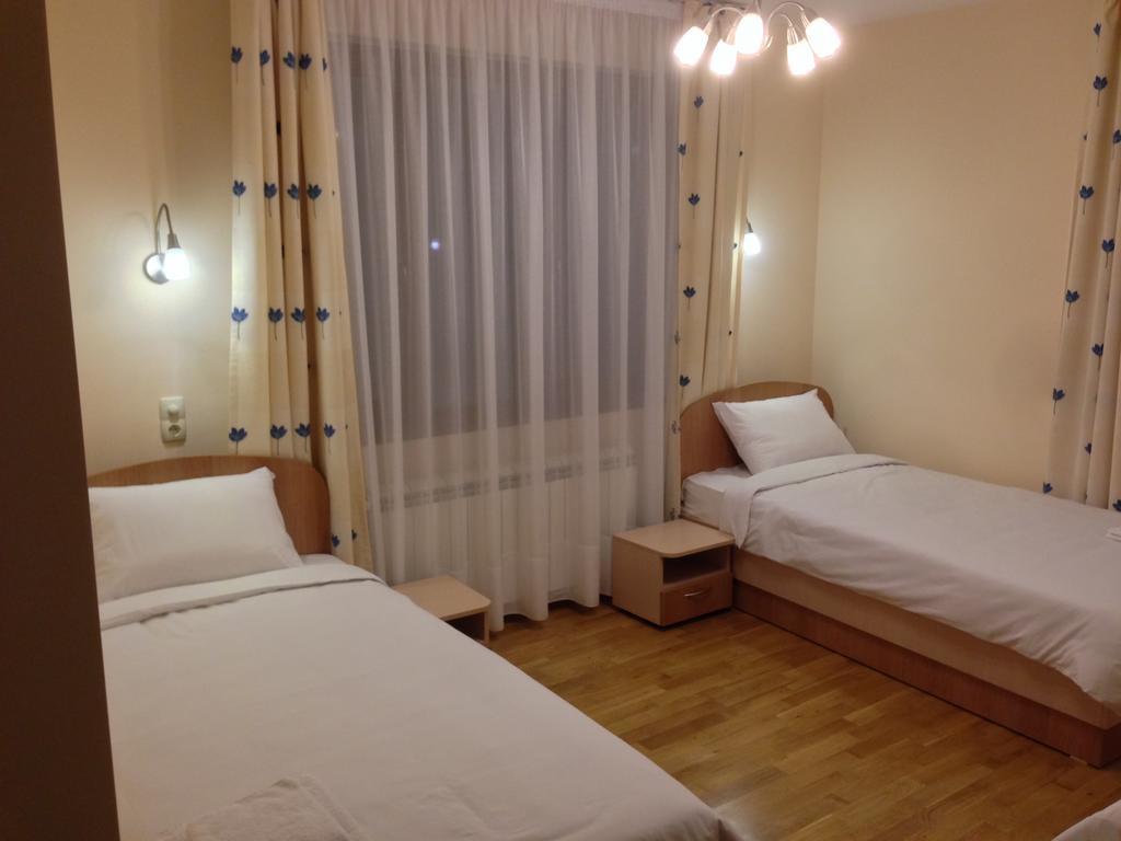 Iskrets Mala Planina Guest House חדר תמונה