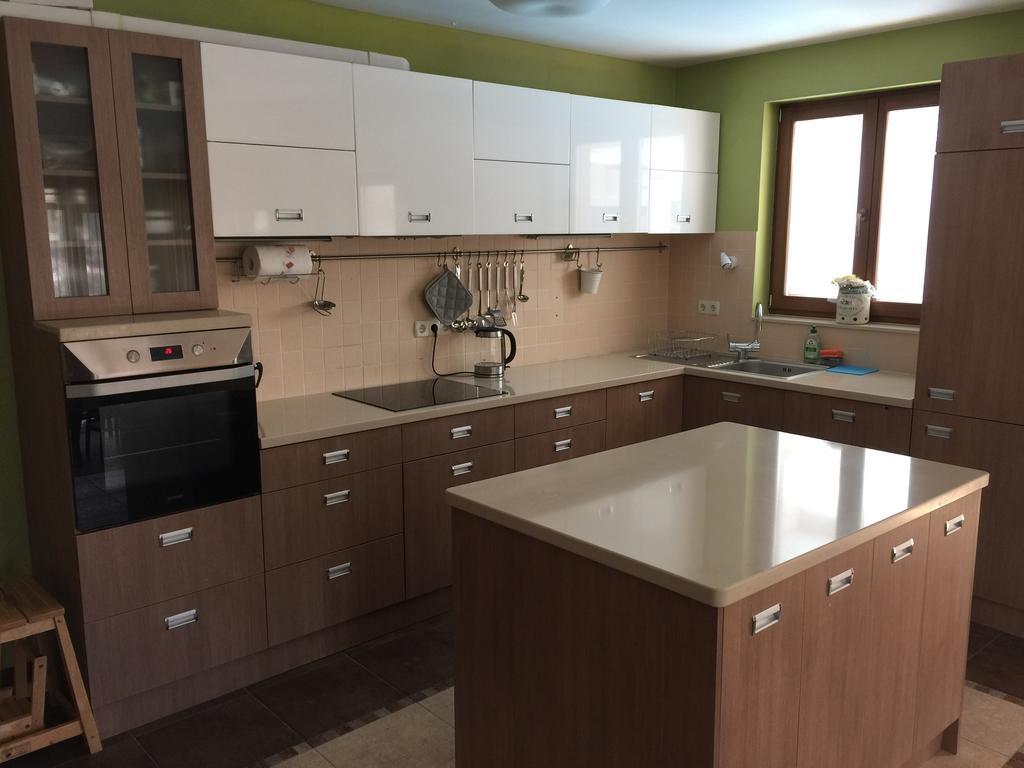 Iskrets Mala Planina Guest House מראה חיצוני תמונה