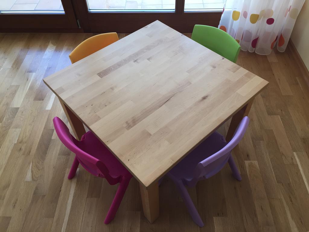 Iskrets Mala Planina Guest House מראה חיצוני תמונה