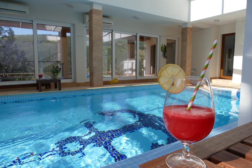 Iskrets Mala Planina Guest House מראה חיצוני תמונה
