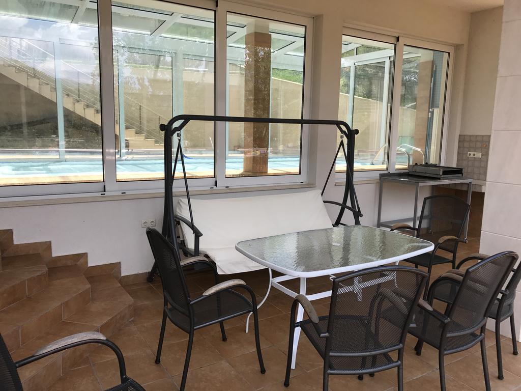 Iskrets Mala Planina Guest House מראה חיצוני תמונה